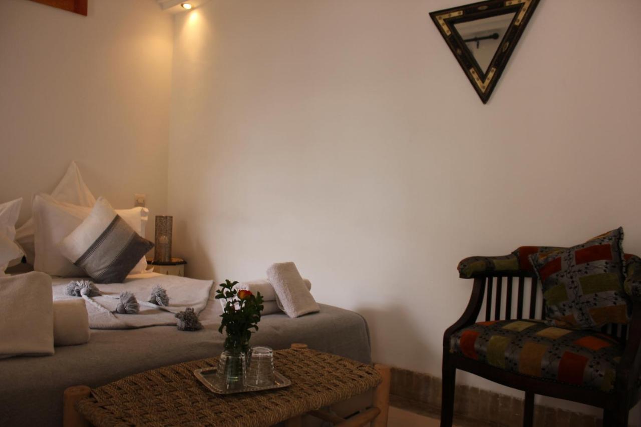 Riad Jnan El Cadi Marakeş Dış mekan fotoğraf