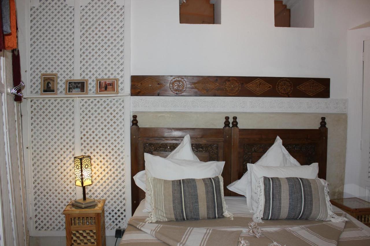 Riad Jnan El Cadi Marakeş Dış mekan fotoğraf