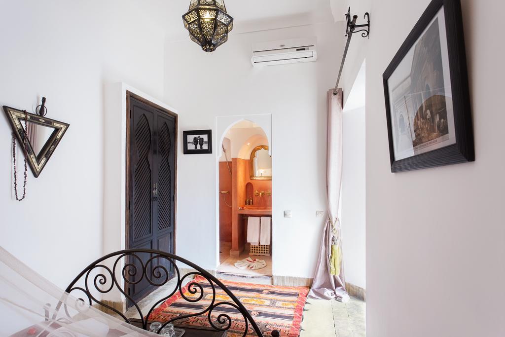 Riad Jnan El Cadi Marakeş Dış mekan fotoğraf